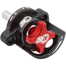 S3 Parts KTM/Husqvarna/Gas Gas Red Billet Power Valve Adjuster