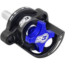 S3 Parts KTM/Husqvarna/Gas Gas Blue Billet Power Valve Adjuster