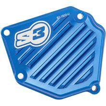 S3 Parts Sherco 250/300 18-22 Blue High Volume Power Valve Cover