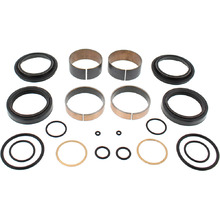 Pivot Works Suzuki RM250 01-02 Fork Rebuild Kit