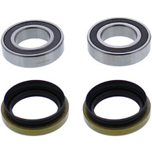 Pivot Works Honda CR85R/RB 85-07 CRF/XR Front Wheel Bearing & Seal Kit