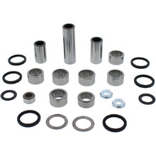 Pivot Works Suzuki RM125/250 2004 Linkage Bearing & Seal Kit