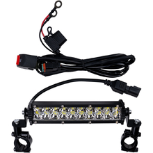 Pitworks Minis Dual Light Bar Kit