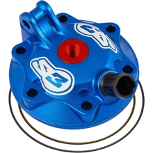 S3 Parts Sherco SE 300 16-27 Blue Power Enduro Cylinder Head
