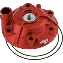 S3 Parts Gas Gas EC300 24-27 Red Power Enduro Cylinder Head