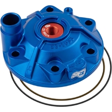 S3 Parts Husqvarna TC/TE300 24-27 Blue Power Enduro Cylinder Head