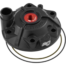 S3 Parts KTM 250 SX/EXC 24-27 Black Power Enduro Cylinder Head