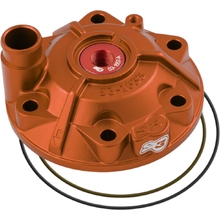 S3 Parts KTM 250 SX/EXC 24-27 Orange Power Enduro Cylinder Head