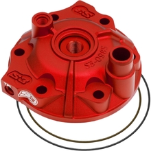 S3 Parts Gas Gas EC/MC250 21-23 Red Power Enduro Cylinder Head