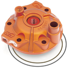 S3 Parts KTM/Husqvarna 300 17-23 Orange Power Enduro Cylinder Head