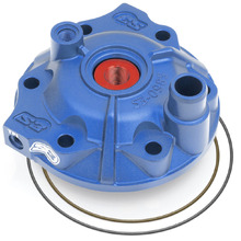 S3 Parts KTM/Husqvarna 300 17-23 Blue Power Enduro Cylinder Head
