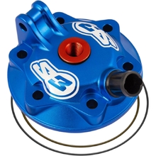 S3 Parts Husqvarna TC/TE 250 14-16 Blue Power Enduro Cylinder Head