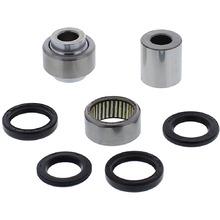 Pivot Works Husqvarna TC/TE 125-510 2004 Rear Shock Bearing Kit