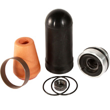 Pivot Works Yamaha YZ250F 14-18 YZ450F 10-22 Rear Shock Rebuild Kit
