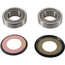 Pivot Works Suzuki RMZ250/450 2013-2015 Steering Stem Bearing Kit
