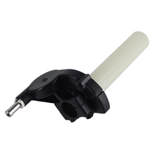 MCS Quick Action 2 Stroke Throttle Assembly