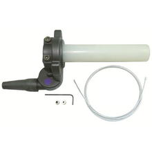 MCS Circuit Racing 'Gasser' Throttle Assembly