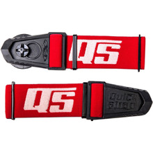 Factory Effex Red Goggle Quick Strap