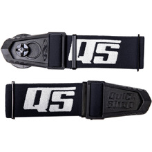 Factory Effex Black Goggle Quick Strap