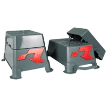 Racetech Grey Starting Block