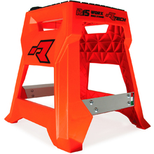 Racetech R15 Neon Orange LE Worx Bike Stand
