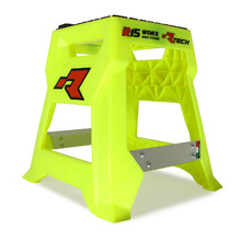 Racetech R15 Neon Worx Bike Stand