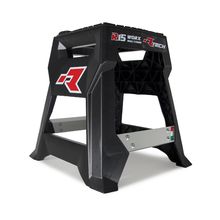 Racetech R15 Black Worx Bike Stand