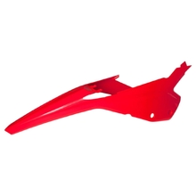 Racetech Beta RX300 23-24 Red Rear Fender