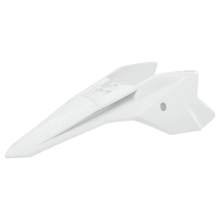 Racetech KTM 50SX 16-23 White Rear Fender
