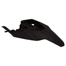 Racetech KTM 65SX 09-15 Black Rear Fender
