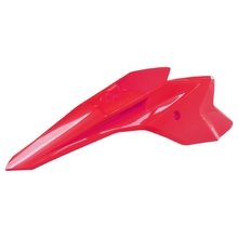 Racetech KTM 50SX 16-23 Red Rear Fender