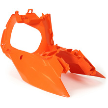 Racetech KTM SX/SXF/EXC Orange Air Box + Side Panels