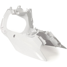 Racetech KTM SX/SXF/EXC White Air Box + Side Panels
