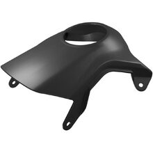 Racetech Gas Gas MC/EC 24-26 Black Fuel Tank Cover