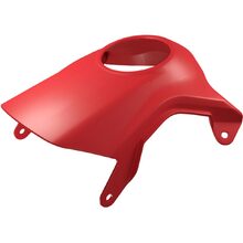Racetech Gas Gas MC/EC 24-26 Red Fuel Tank Cover