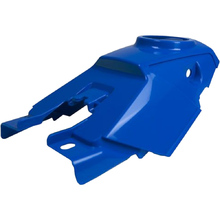 Racetech Suzuki RMZ450 18-27 Blue Tank Cover