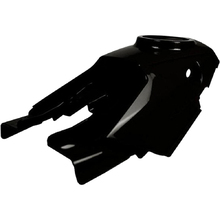 Racetech Suzuki RMZ450 18-27 RMZ250 19-27 Black Fuel Tank Cover