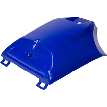 Racetech Yamaha YZ-F/FX 18-23 Blue Fuel Tank Cover
