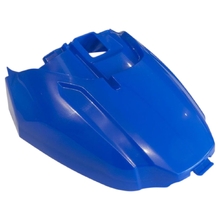 Racetech Yamaha YZF/WRF 23-27 Blue OEM Fuel Tank Cover