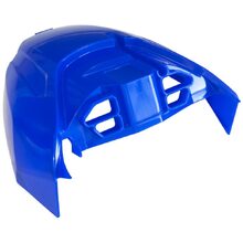 Racetech Yamaha YZ250F 24-27 YZ450F 23-27 Blue Fuel Tank Cover