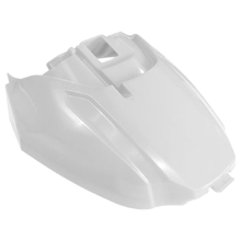 Racetech Yamaha YZF/WRF 23-27 White OEM Fuel Tank Cover