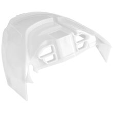 Racetech Yamaha YZ250F 24-27 YZ450F 23-27 White Fuel Tank Cover