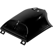 Racetech Yamaha YZ-F/FX 18-23 Black Fuel Tank Cover