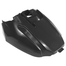 Racetech Yamaha YZF/WRF 23-27 Black OEM Fuel Tank Cover