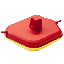 Racetech GAS GAS MC/EC 24-27 Air Box Wash Cover