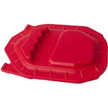 Racetech Kawasaki KX450F 24-25 Air Box Wash Cover