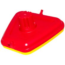 Racetech Yamaha YZ250F 24-27 YZ450F 23-27 Air Box Wash Cover