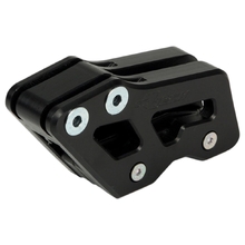 Racetech Gas Gas EC125 02-15 Black EVO Chain Guide