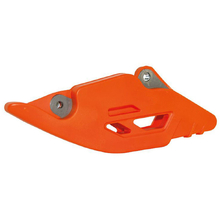 Racetech KTM 125-450 SX/SXF 23-27 Orange Chain Guide