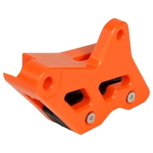 Racetech KTM/Husky Orange EVO Chain Guide